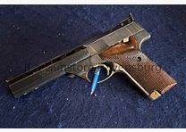 High Standard The Victor .22lr