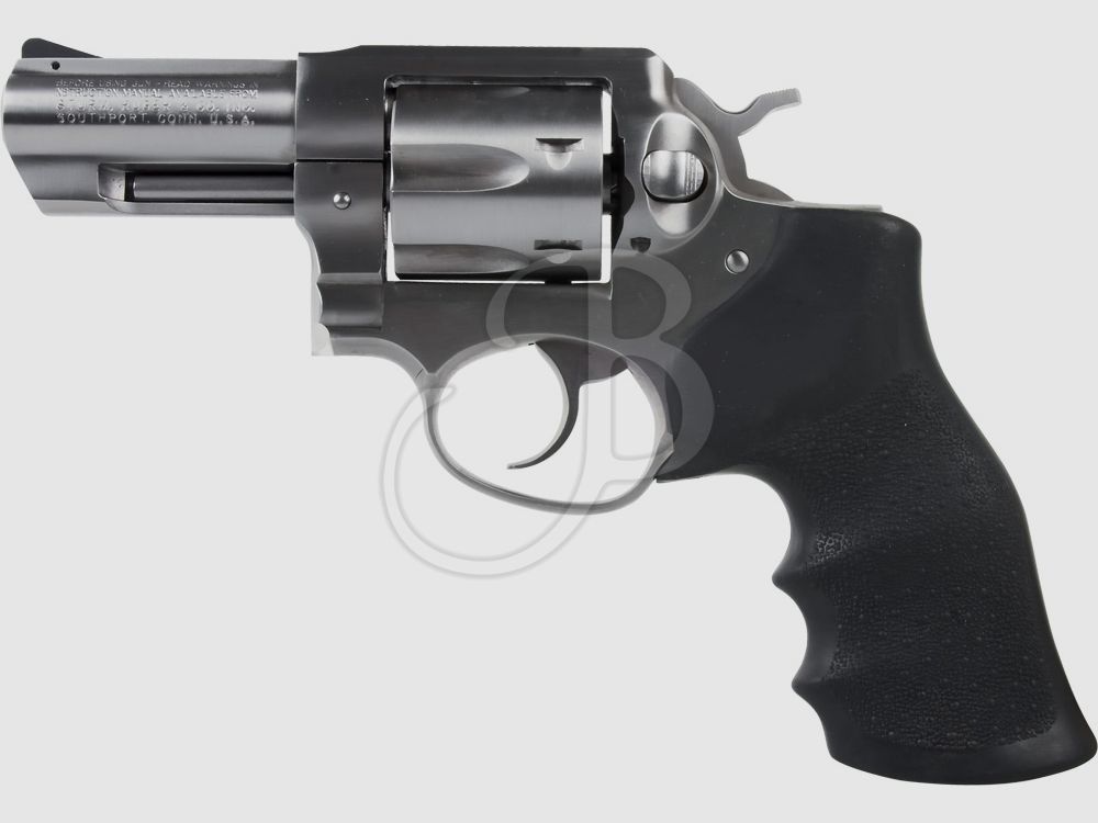 RUGER GP 100