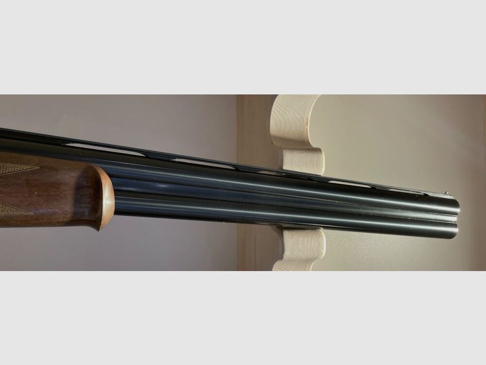 BERETTA 686 SILVER PIGEON 1 JAGD VITTORIA - DAMENFLINTE (Lauflänge 66 cm), Bild 7 von 9