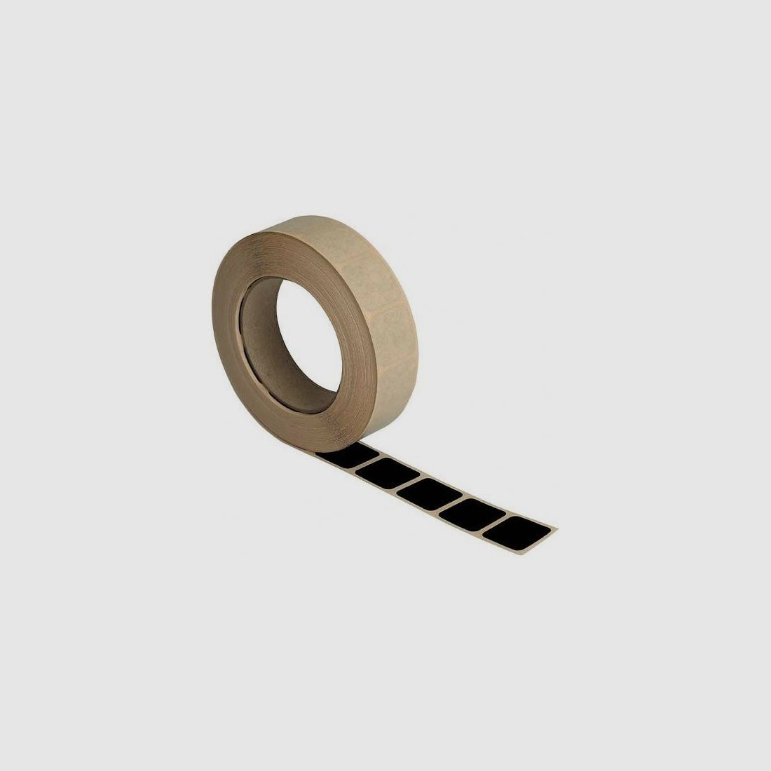 Rouleau de colle pour trou de tir 15 x 15 mm, image 1 sur 5