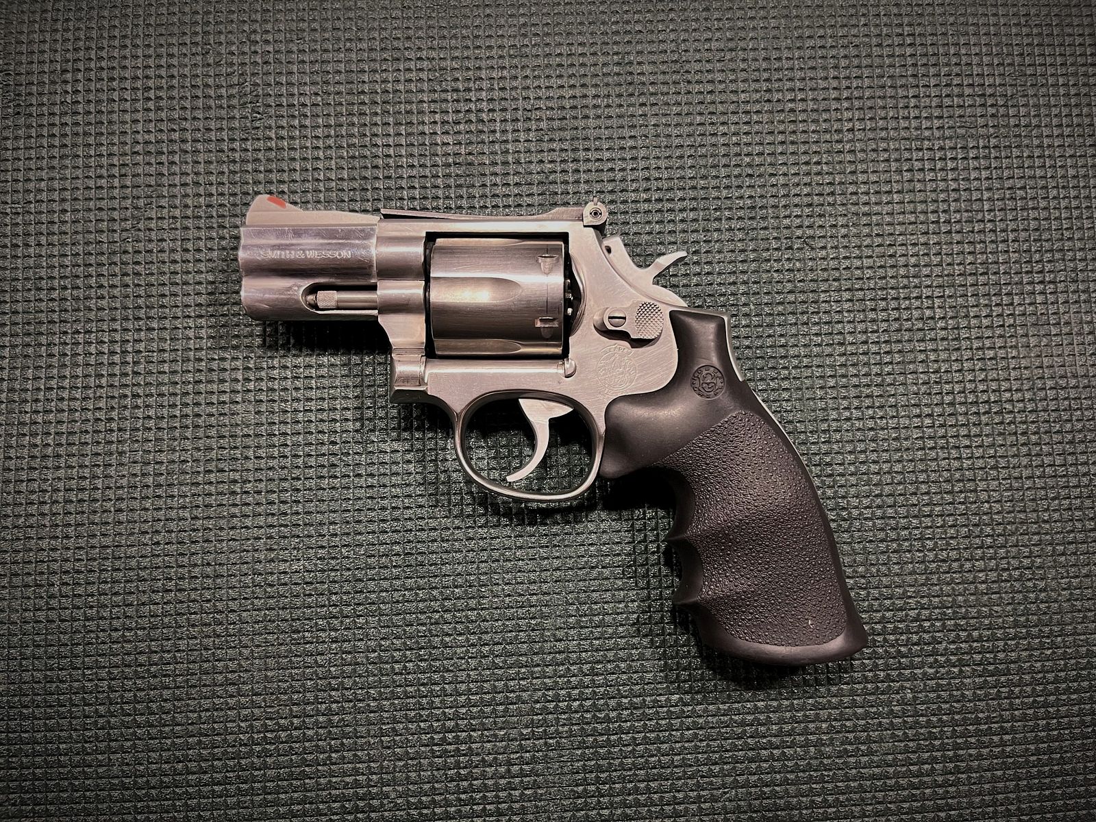 Smith & Wesson 686-1