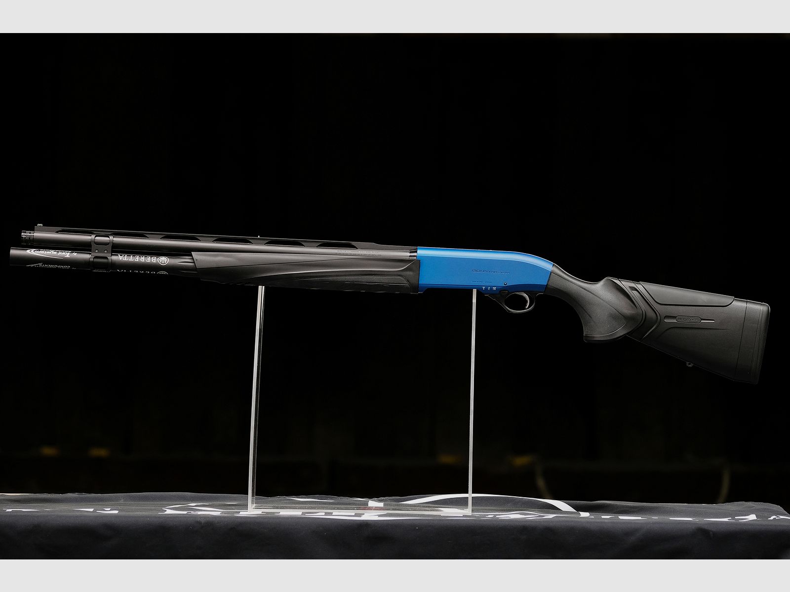 Beretta 1301 Competition Pro, image 2 sur 6