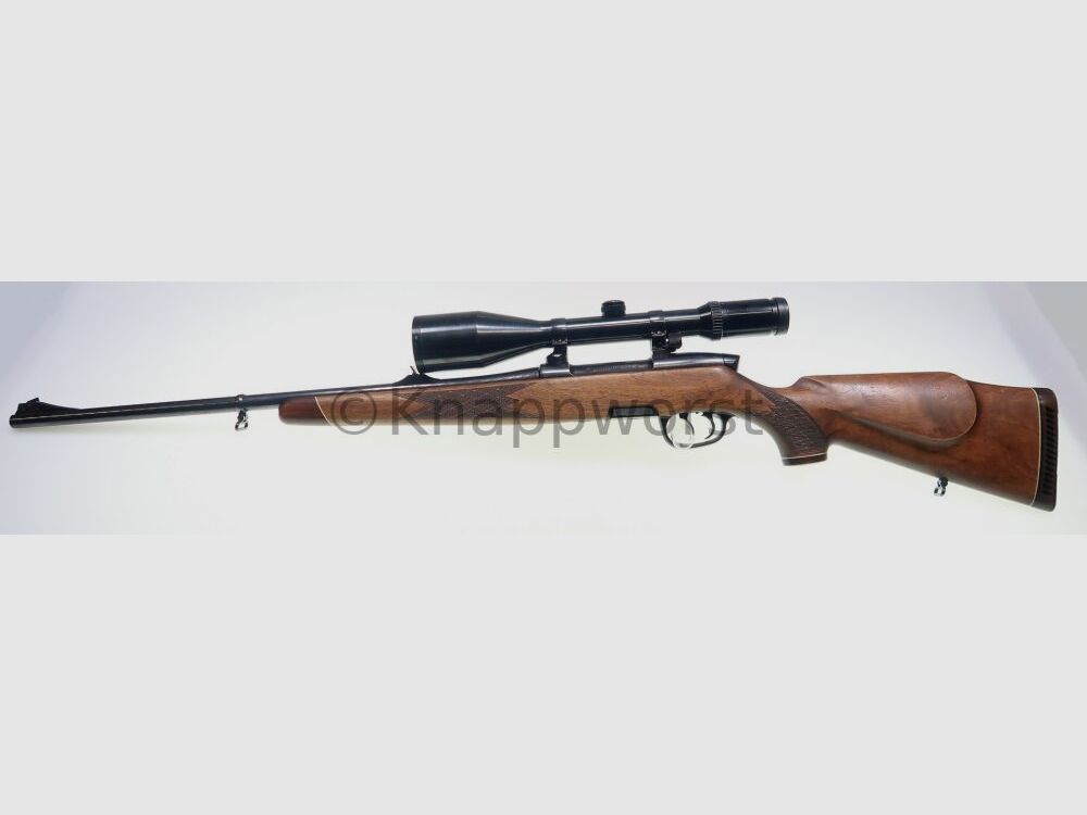 Steyr Steyr Mannlicher M