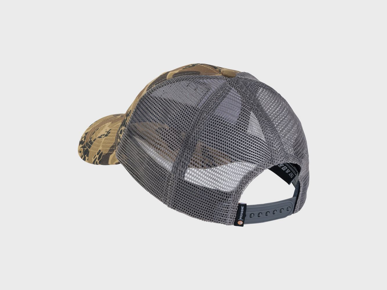 Merkel Gear 294267 MeshCap Infinity DryLeaf