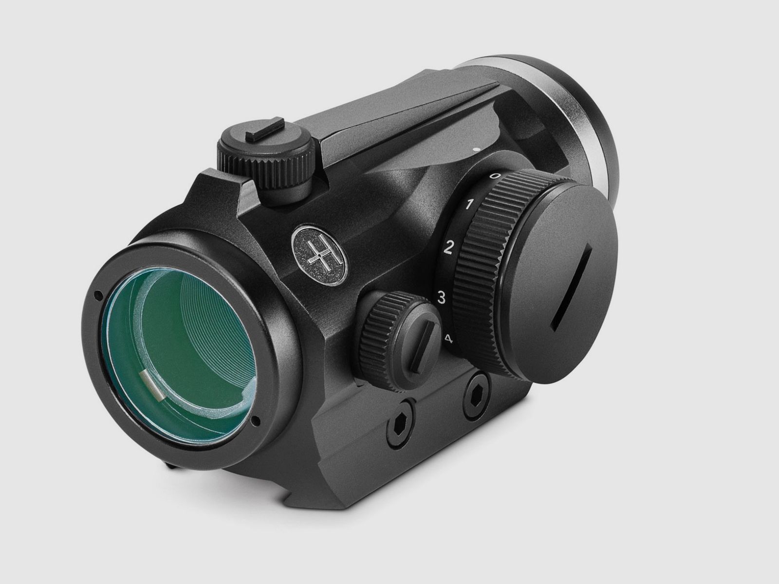 HAWKE Red Dot Sight 12103 Vantage 1x25 Weaver 3 MOA