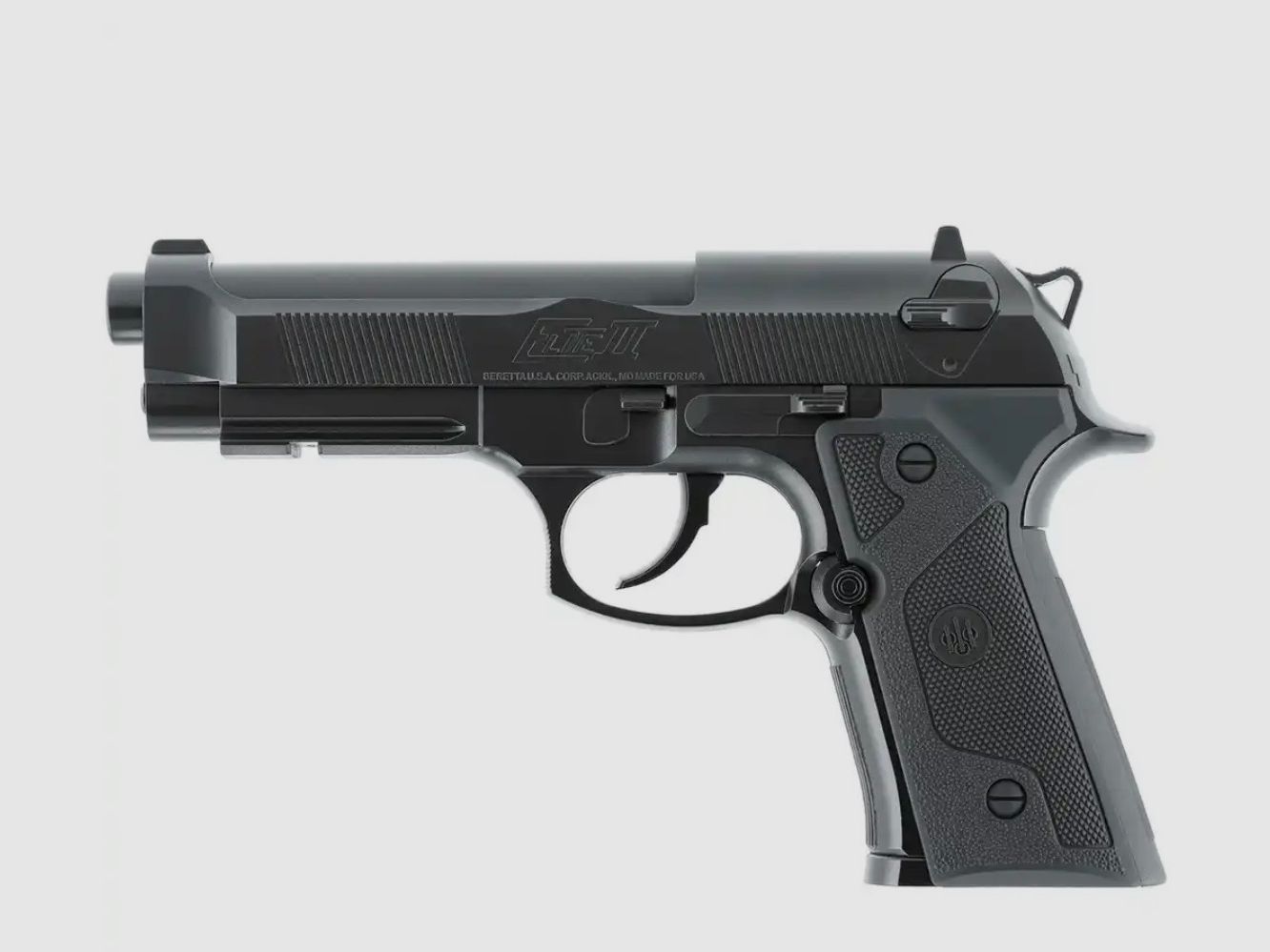 Beretta Elite II CO2