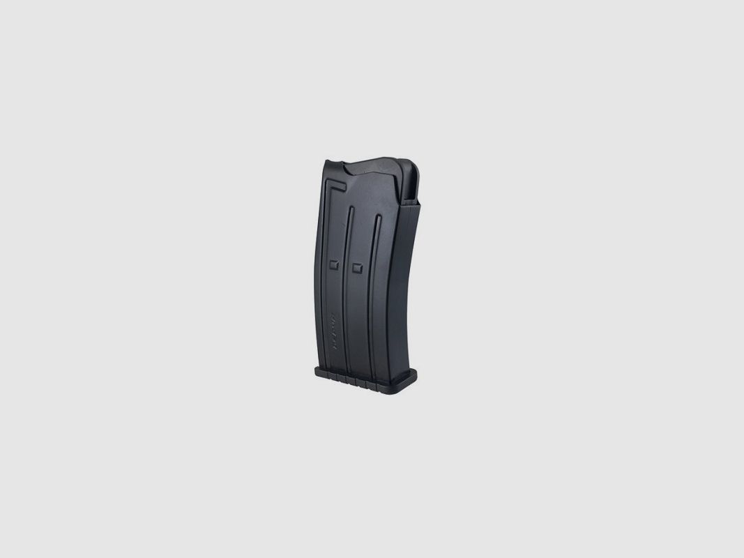 DERYA MAGAZIN C12 5 SCHUSS