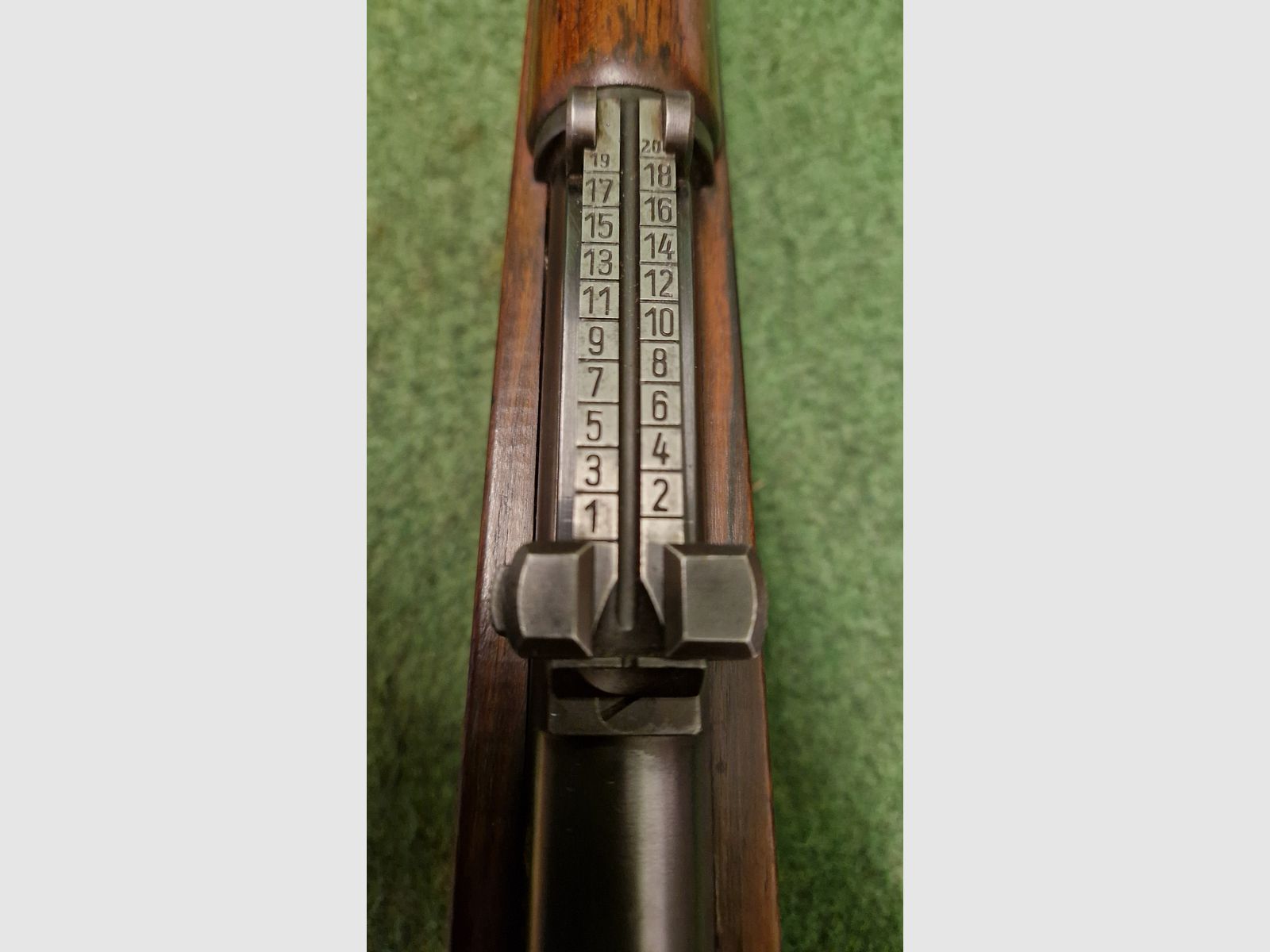 K98k - Portogallo - pezzo da collezione