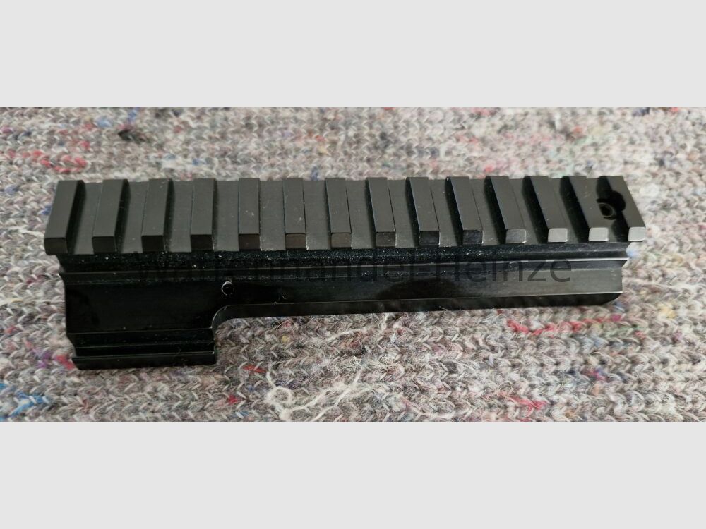 Uhl GmbH M 96 oder M 98