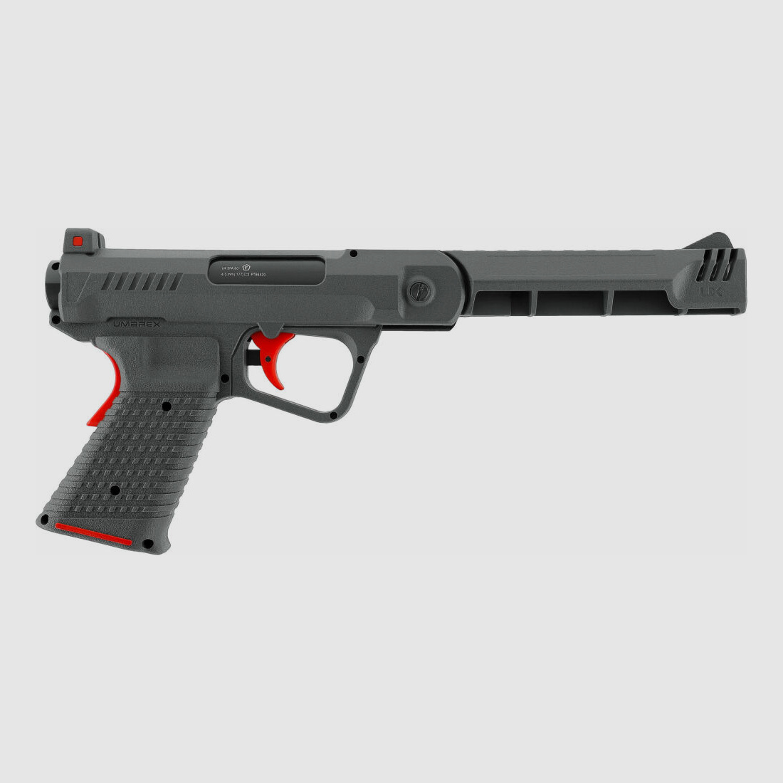 Umarex UX SPA 60 4.5mm/.177 Diabolo