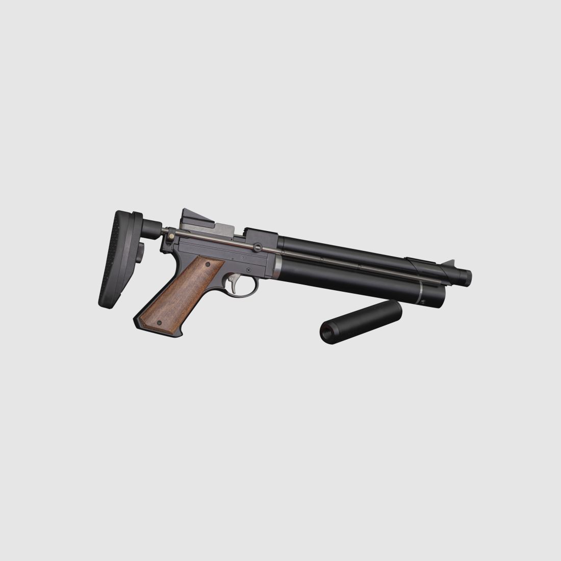 SNOWPEAK PP750L PCP, afbeelding 3 van 3