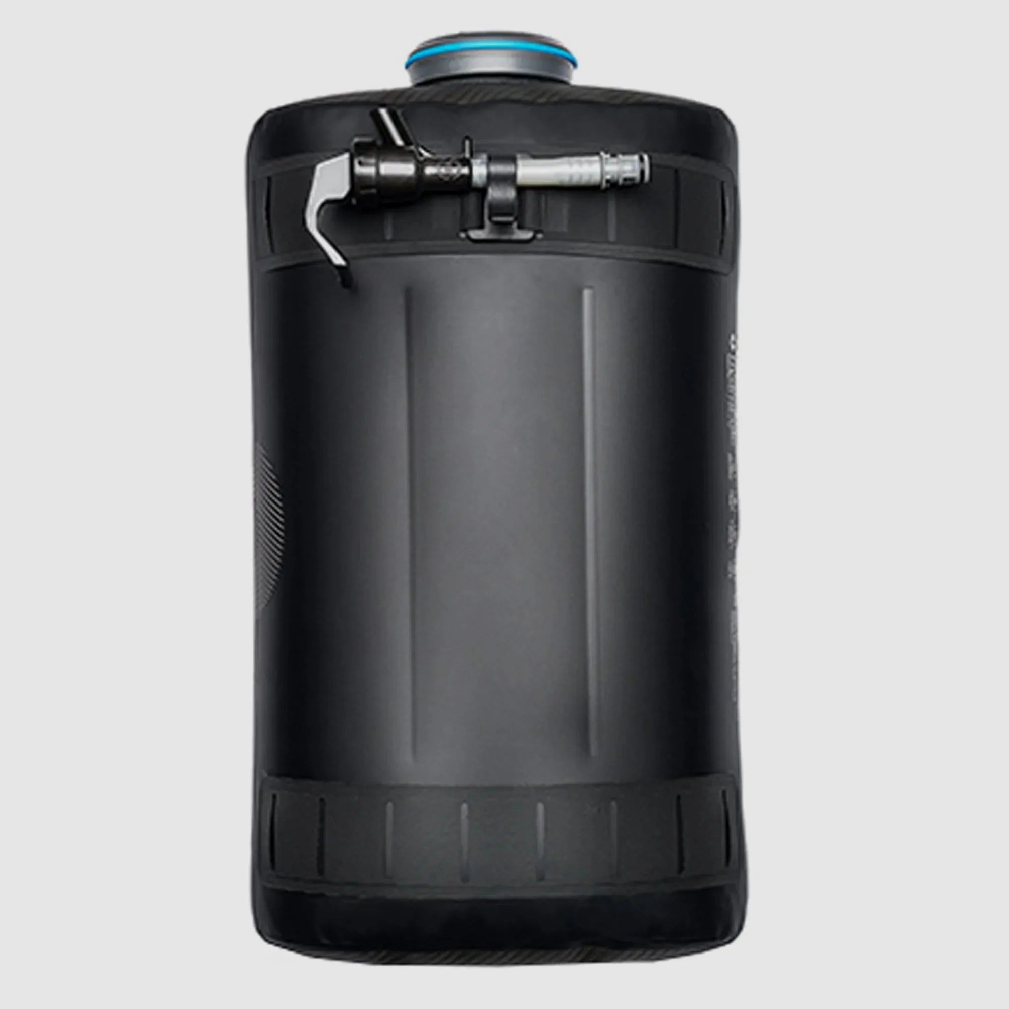 Hydrapak HydraPak Wasserbehälter Expedition 8 L schwarz