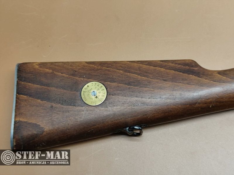 Carabina Husqvarna Vapenfabriks AB M38, cal. 6.5x55mm Swedish [R2231], imagen 5 de 15