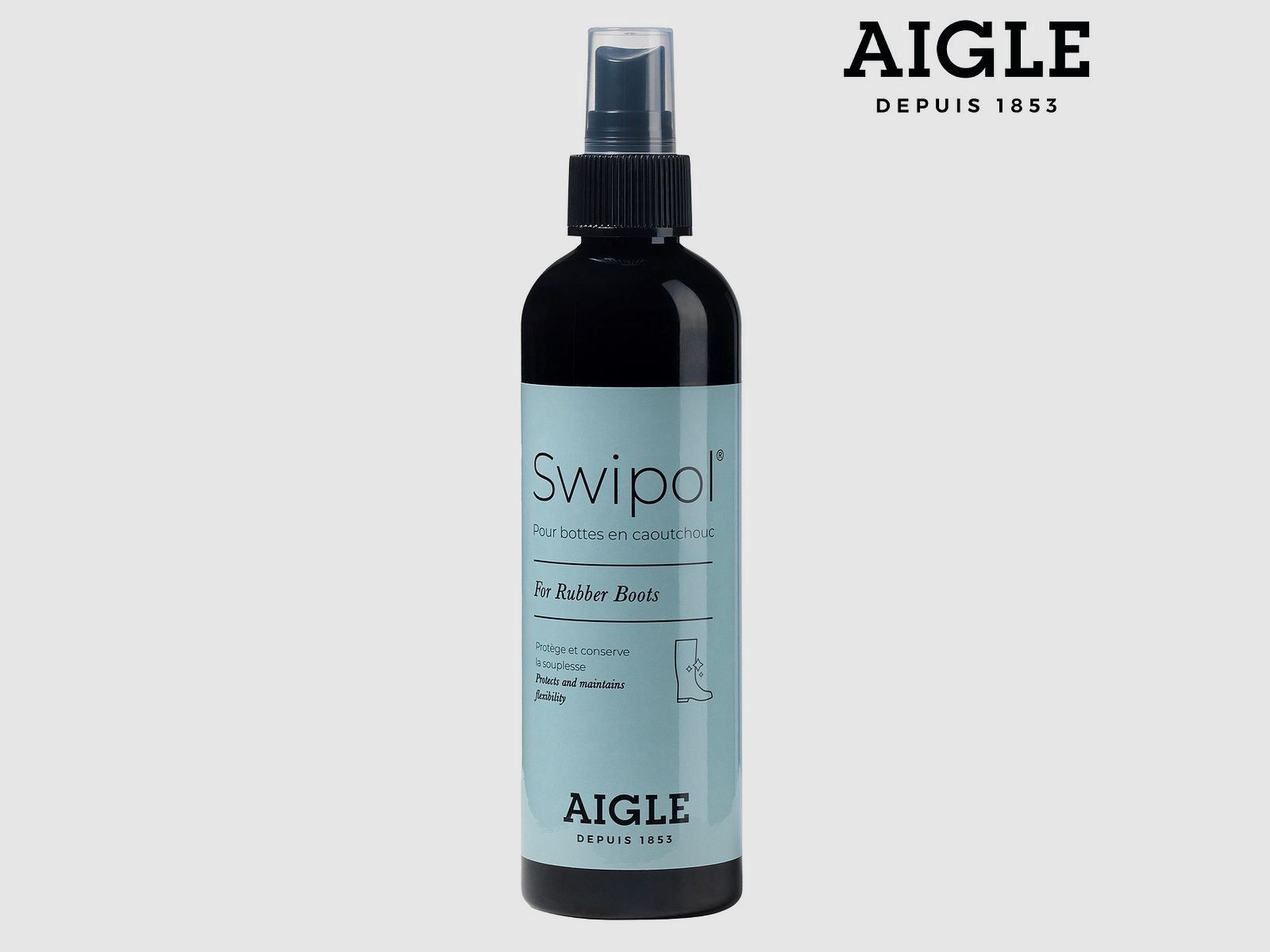 AIGLE Swipol Stiefelspray