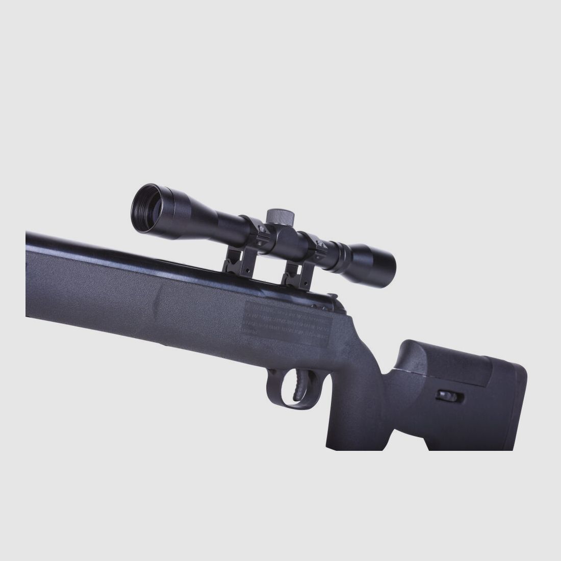 airmaX SR1250S | Druckluft Knicklauf