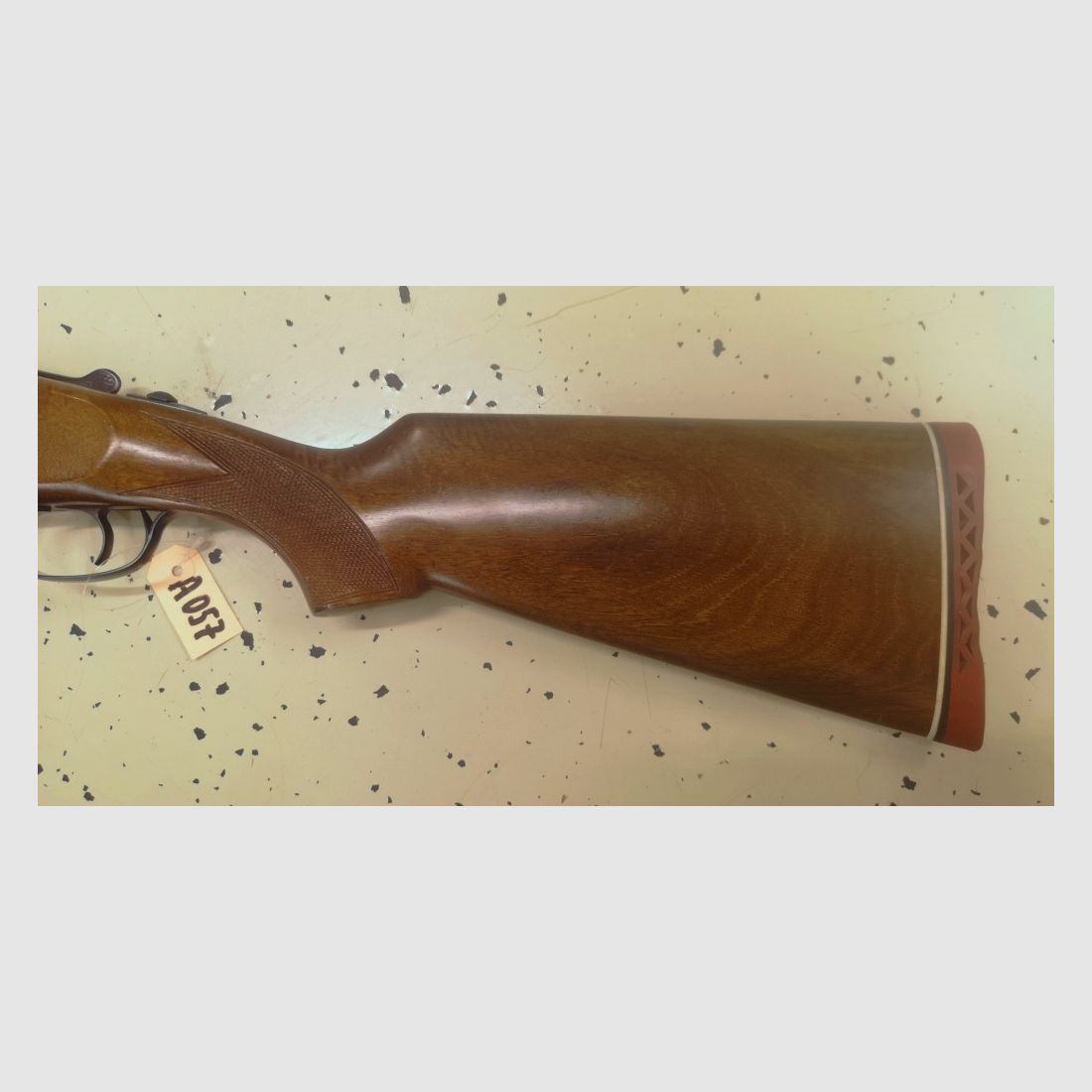 BDF Ibargun  Lanber 