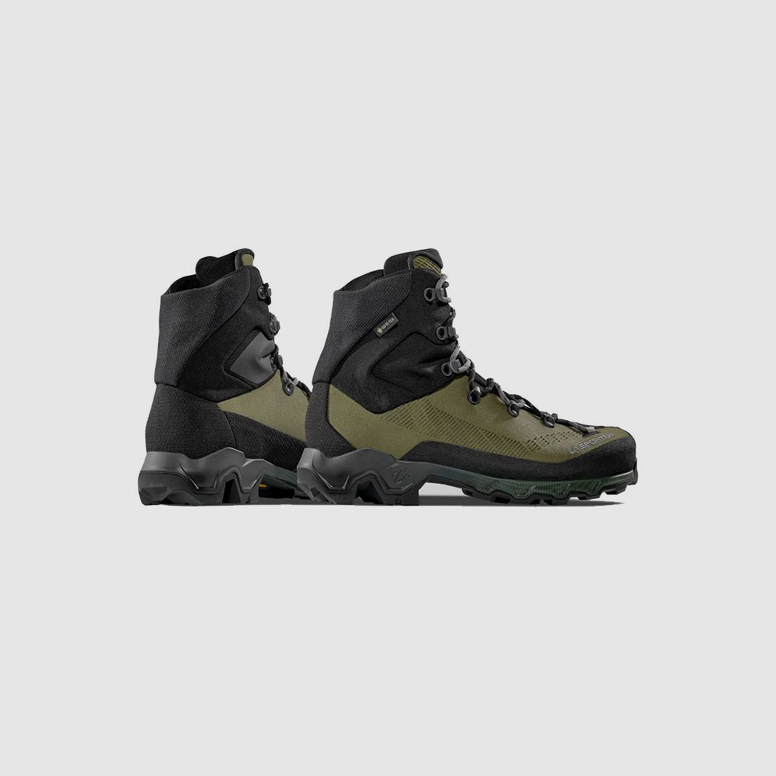 SCHOENEN – HEREN – LA SPORTIVA – AEQUILIBRIUM TREK GTX M Cypress/Cloud, afbeelding 5 van 7