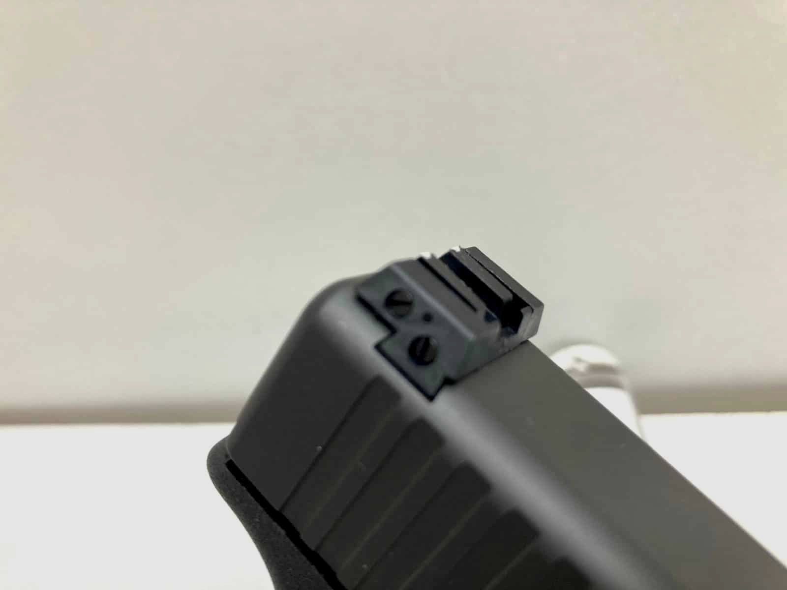 GLOCK 36
