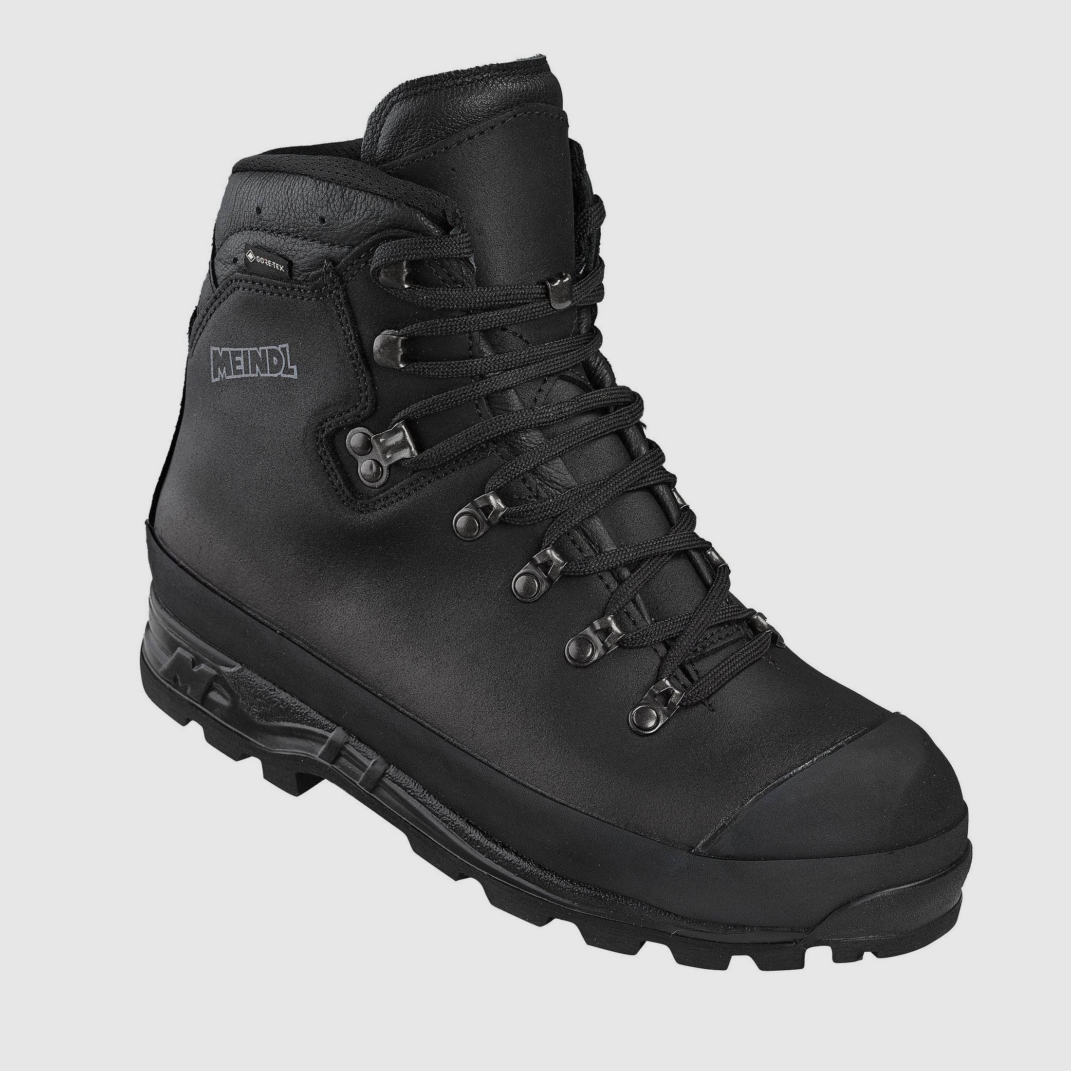 Meindl Sicherheitsschuhe Work Safe GTX