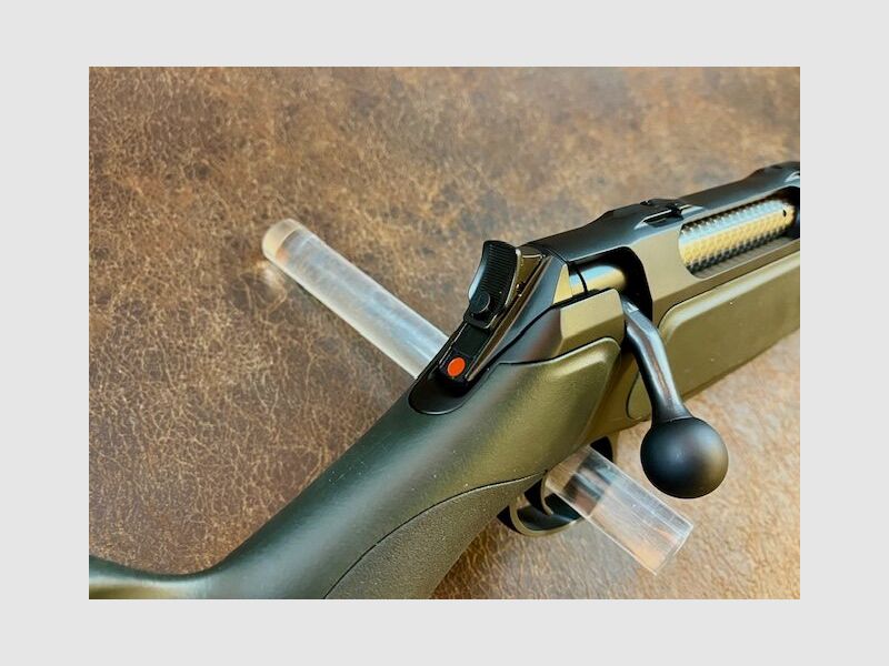 Sauer 404 Classic XT