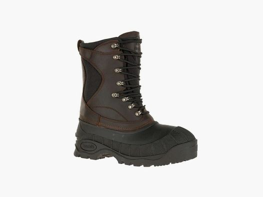 Kamik Herren Winterstiefel Cody Dark Brown