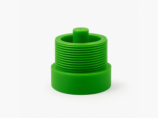 AEA HP Max MK2 - Pressure release screw for replacement tank / replacement bottle / compressed air bottle / air tank / MKII