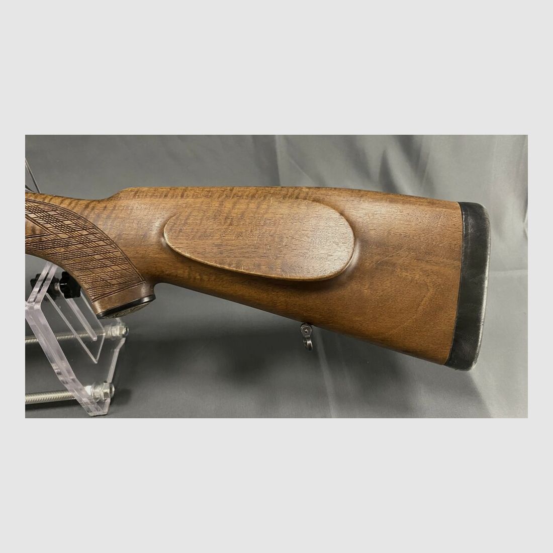 Blaser Bockbüchsflinte BBF700/88 m. Einstecklauf