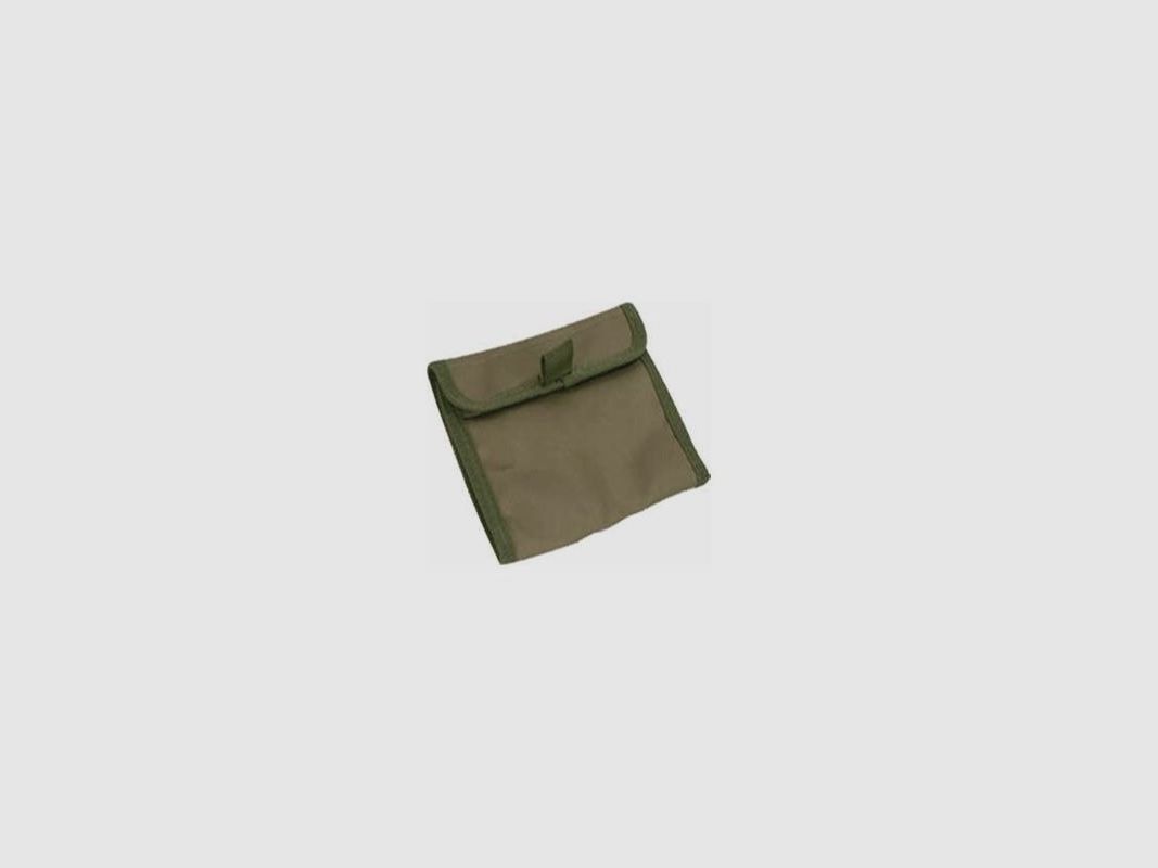 Günstige Lizenztasche aus Cordura