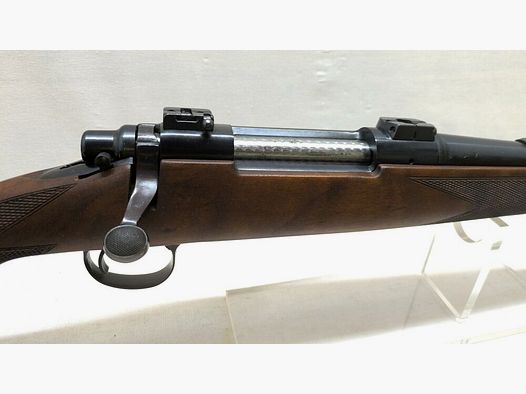 Remington 700