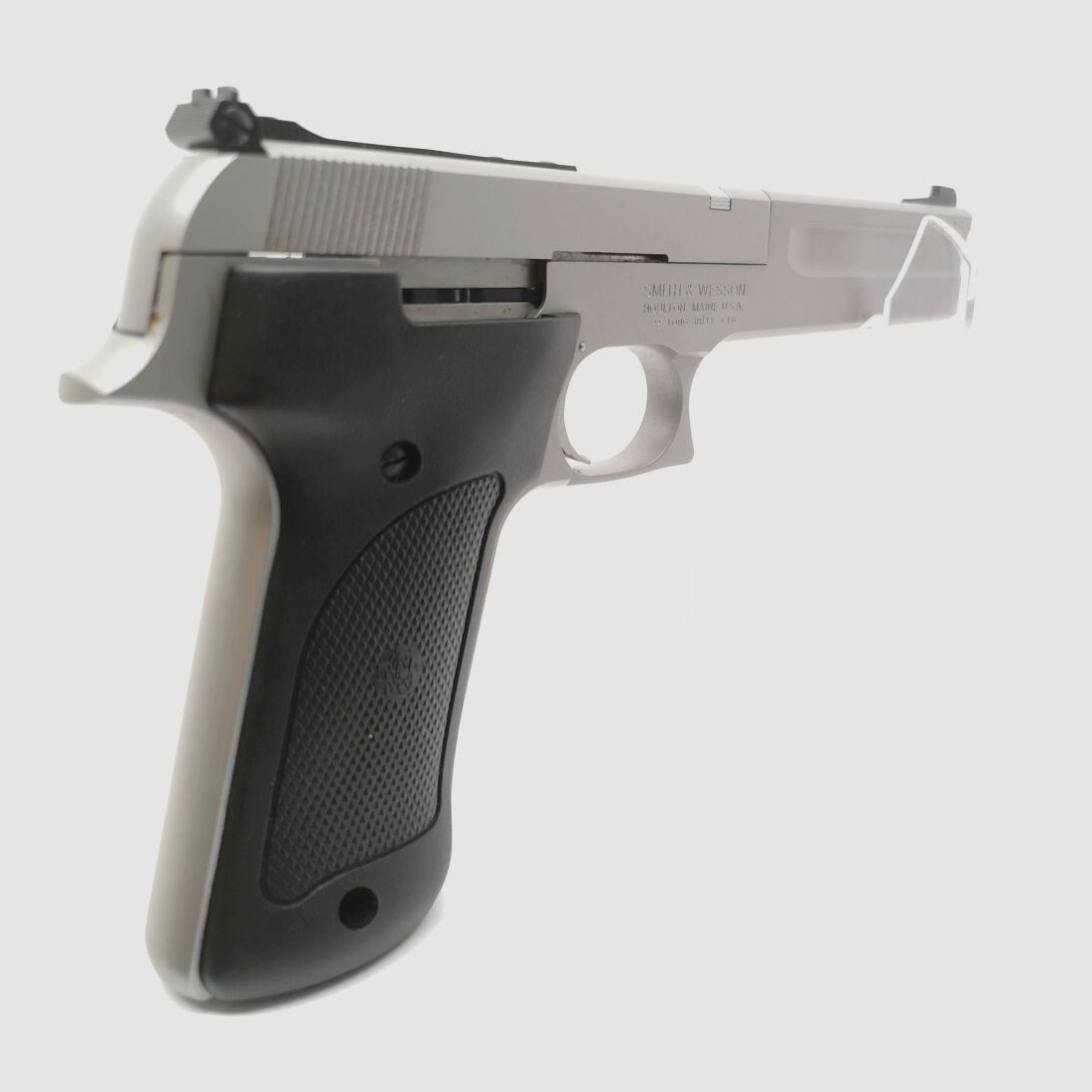 Smith & Wesson 2206