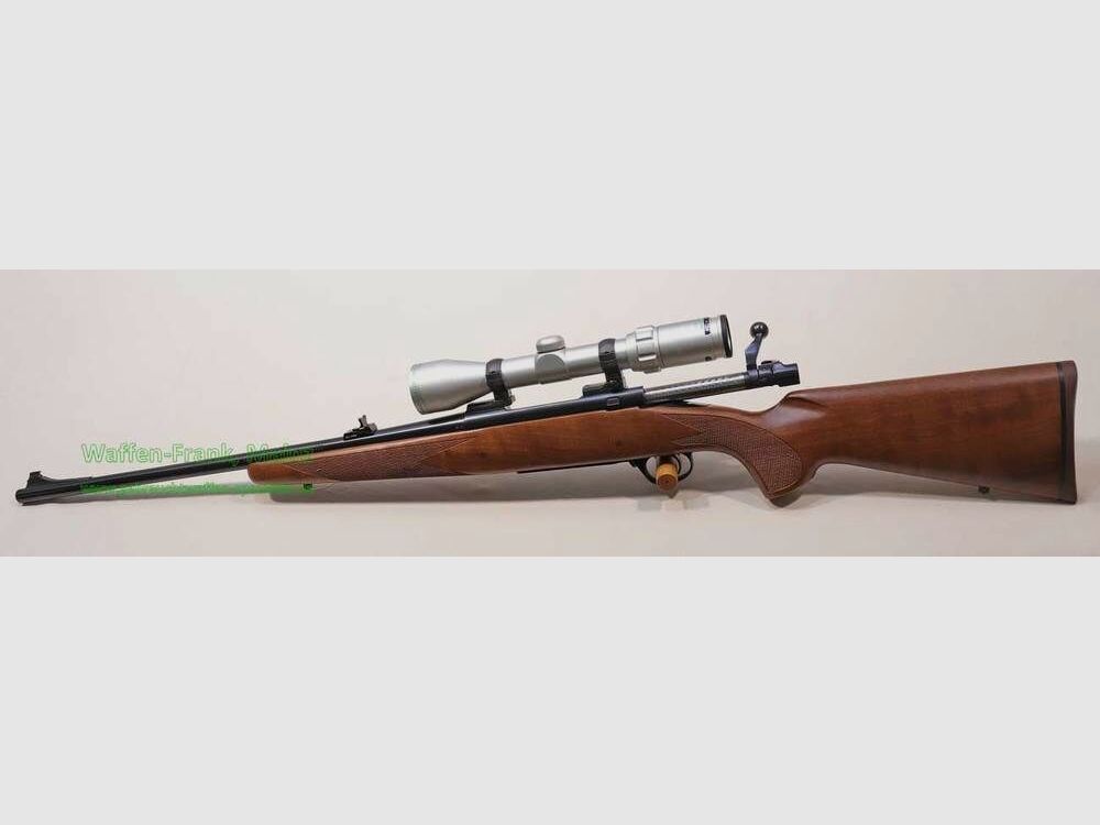 Marlin - VS MR-7