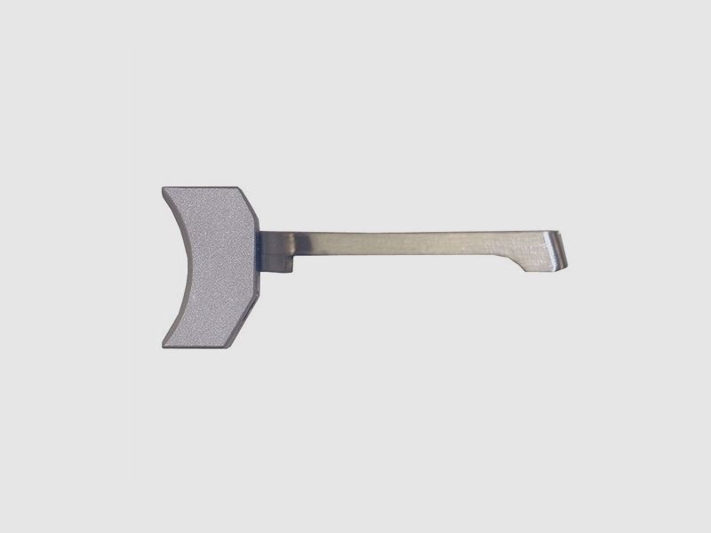 WILSON COMBAT SOLID CURVED ULTRALIGHT MATCH DÉTENTE, MEDIUM