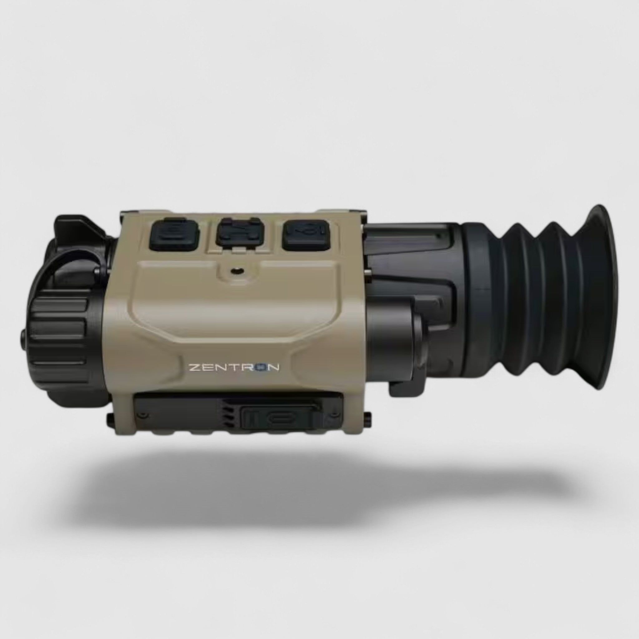 Zentron Mega CQ25R 4 in 1, Bild 14 von 26