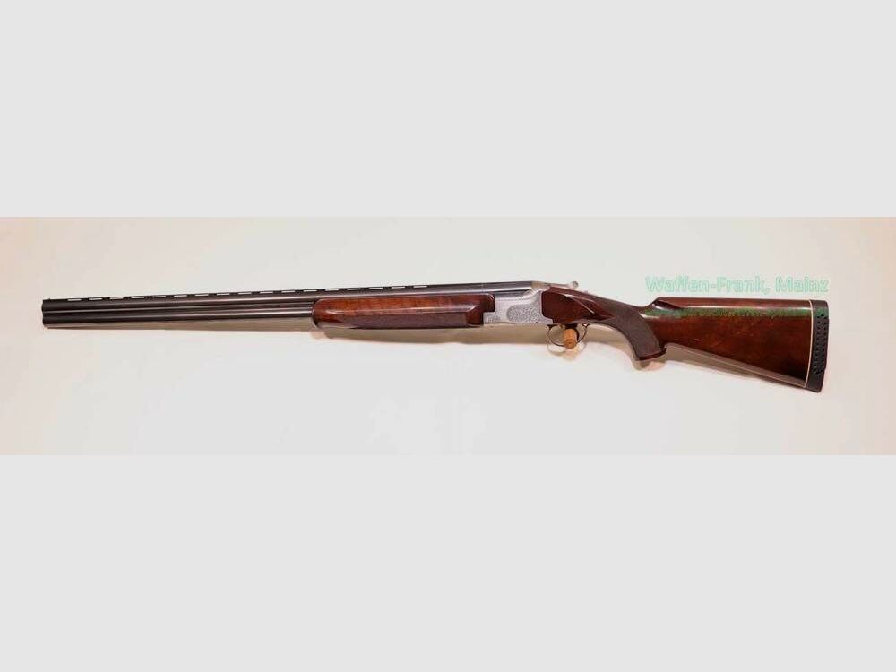 Winchester - USA	 101 Supergrade Trap/Parcour
