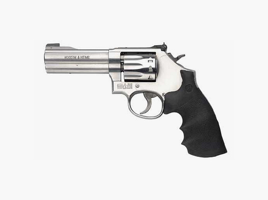 Smith & Wesson Mod. 617, .22 lfb