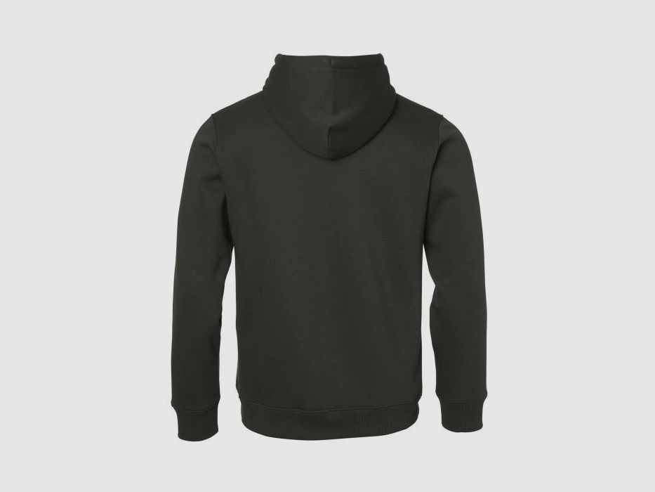 Sudadera con capucha para hombre Chevalier Hill Midnight Pine 1240011 - 6013, imagen 2 de 3