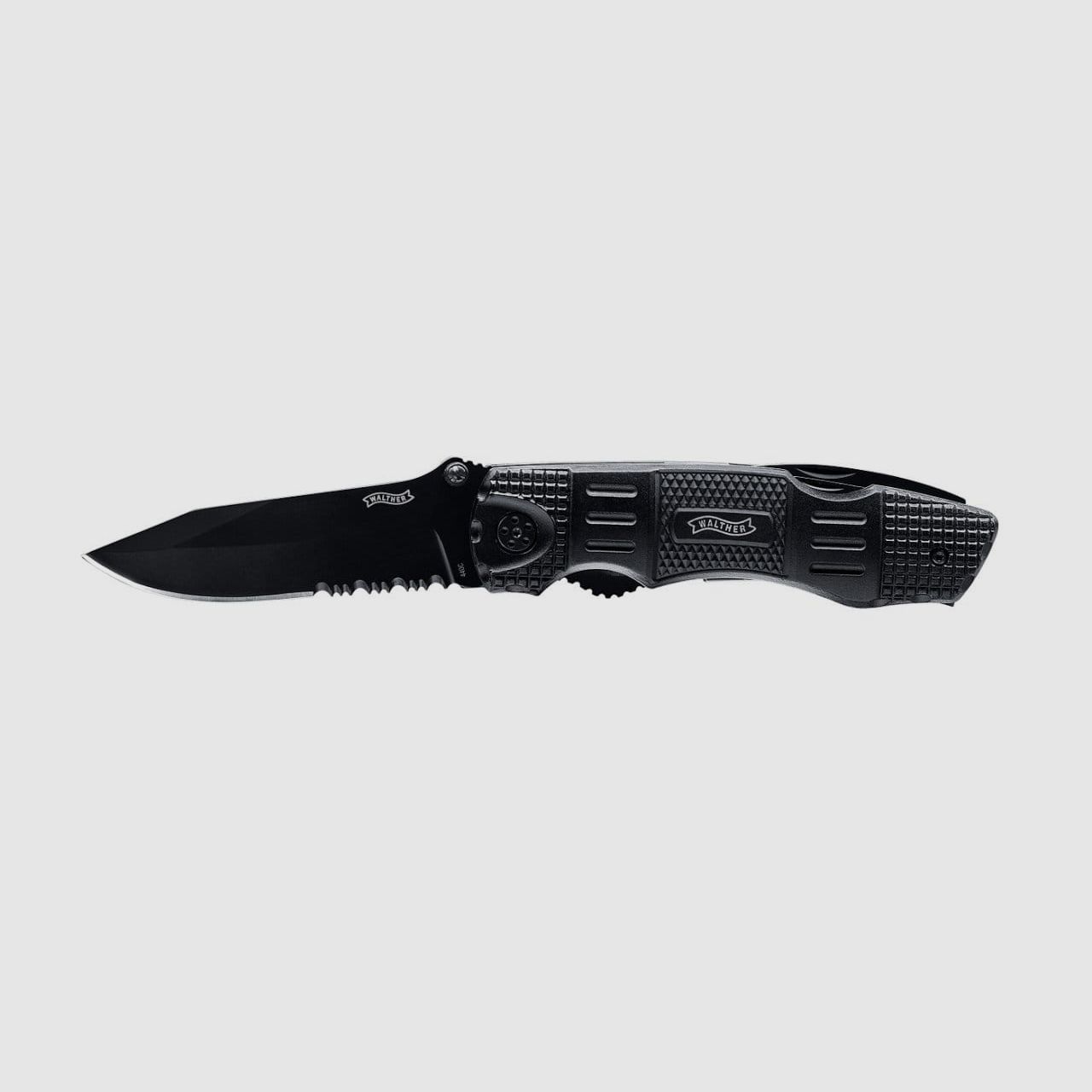 Walther MTK Multifunktionsmesser