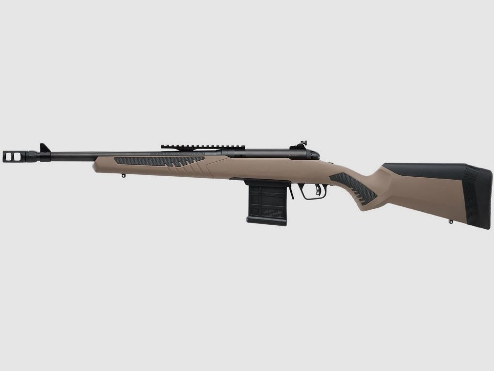 Repetiergeweer SAVAGE 110 Scout – .308 Win., afbeelding 3 van 7