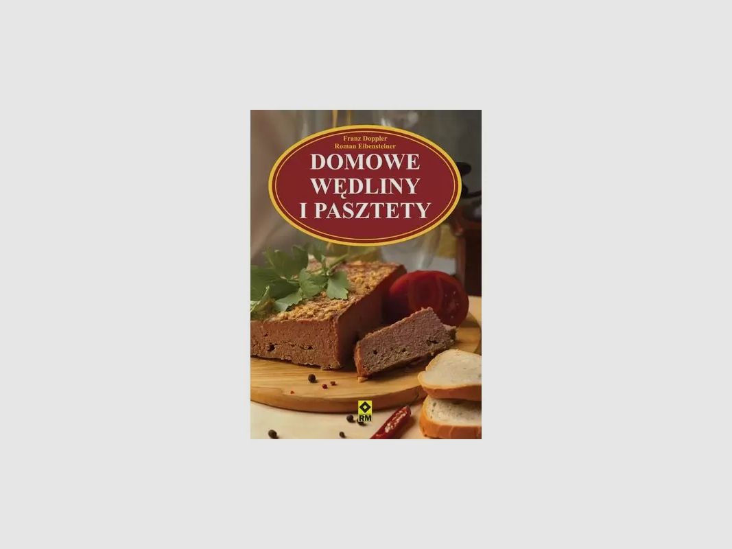 Hausgemachte Wurstwaren und Pasteten