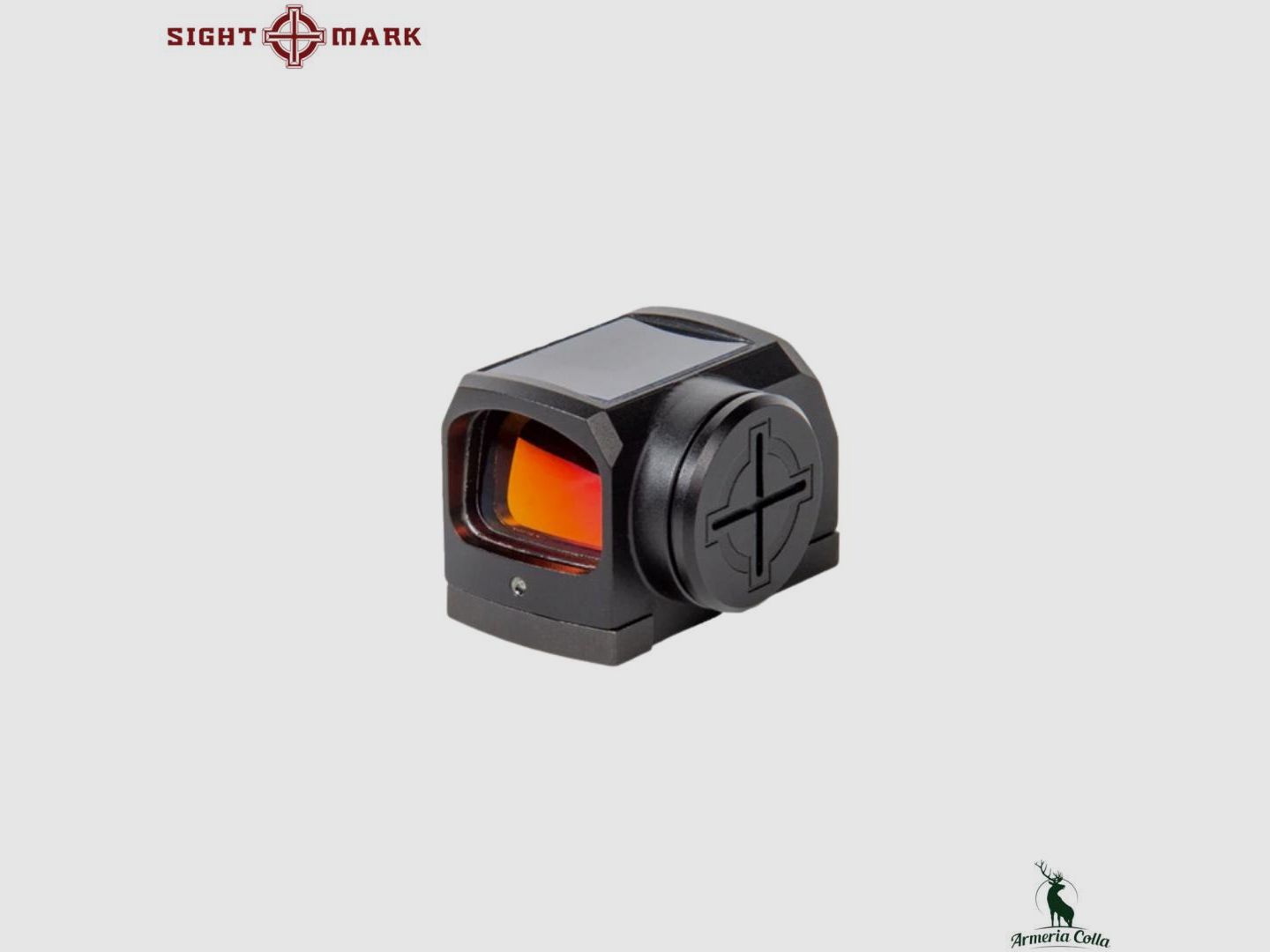 Sightmark Rotpunkt mod. Mini Shot M-Spec M3 Solar art. Sm26050, Bild 1 von 4