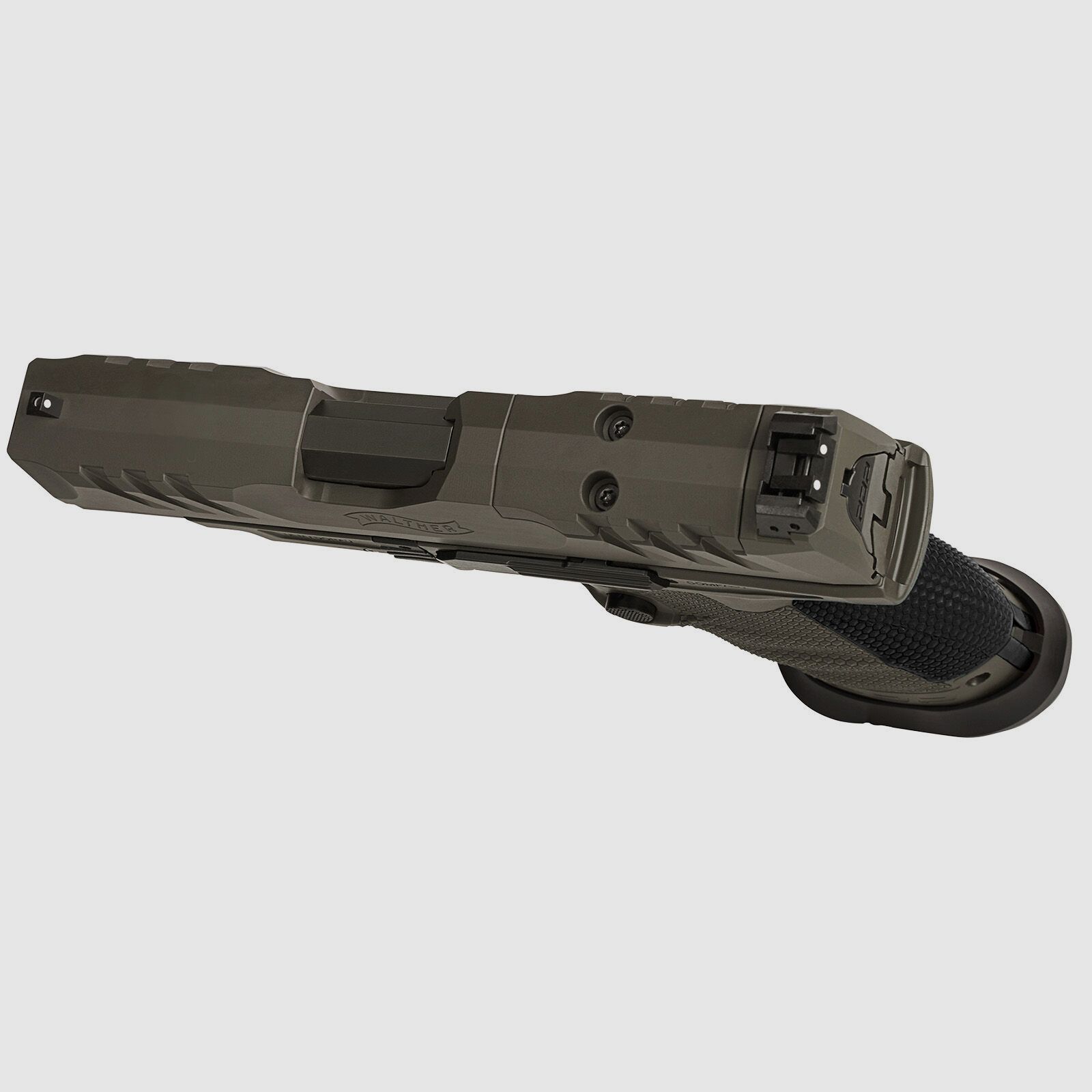 Walther PDP Compact 4