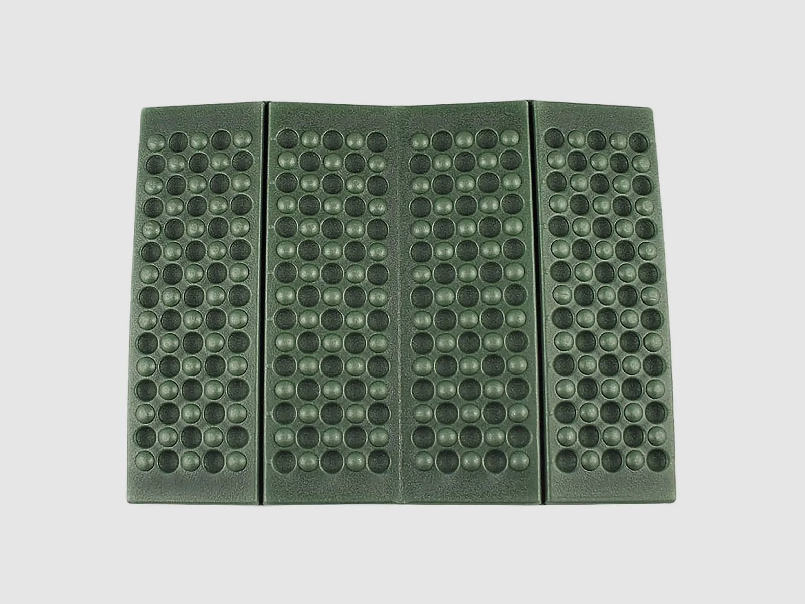 Fox Outdoor Thermokissen faltbar