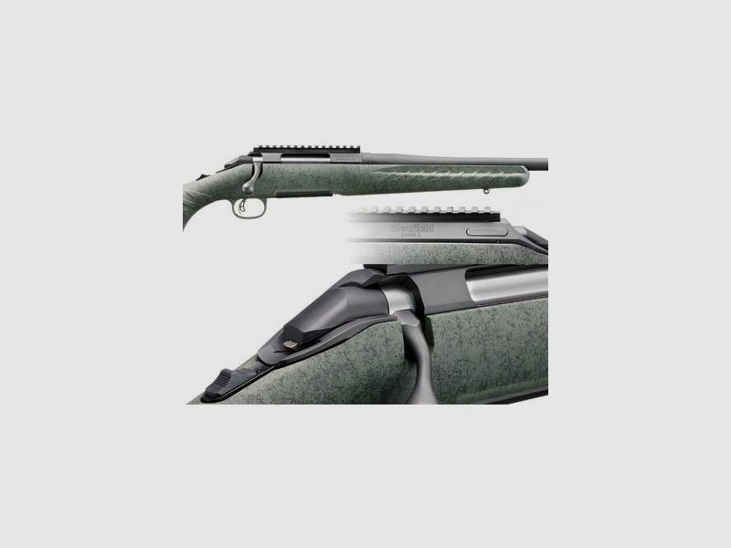 RUGER carabina cal. 223Rem Glenfield Model A - 52008, imagen 14 de 19