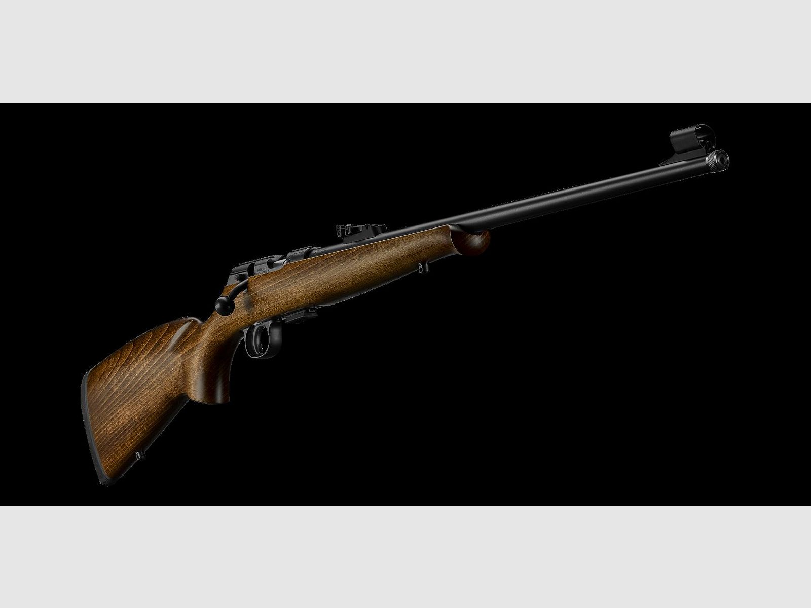 CZ 457 training rifle, image 4 of 6