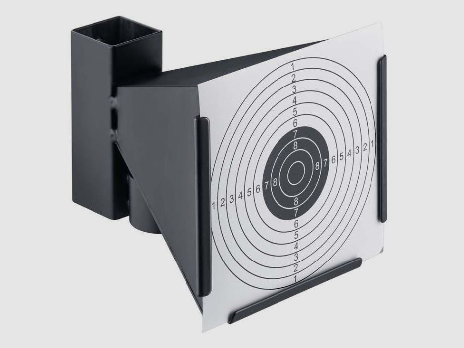 Kegelziel 14x14 Perfecta, Bild 1 von 4