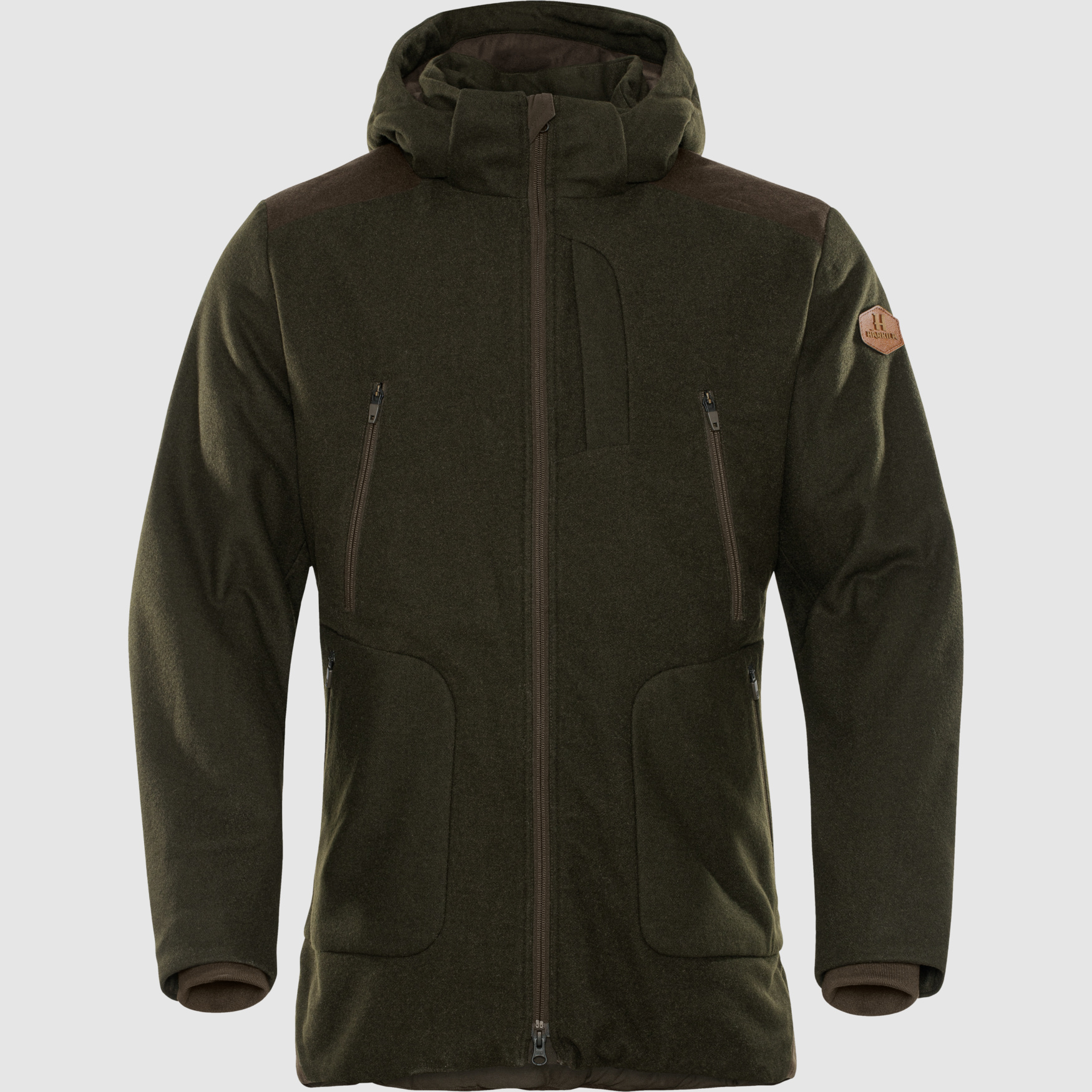 Härkila Metso Winter Jacke