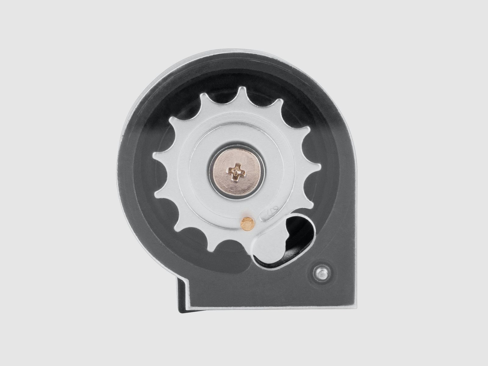 airmaX® M22 drum magazine 12 shots 4.5mm - compressed air | PCP