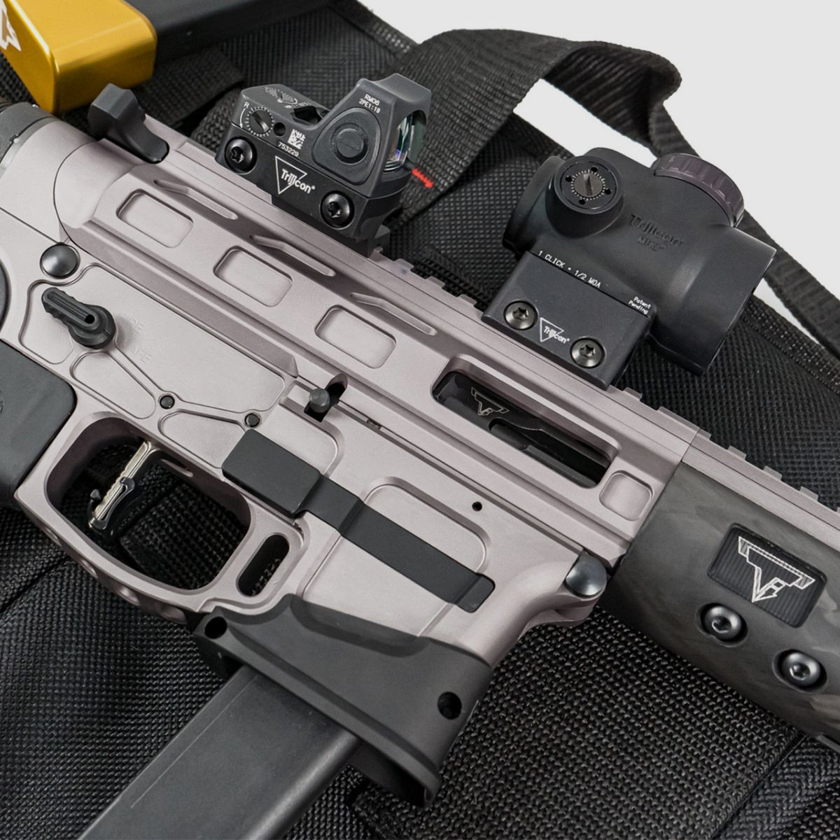 Taran Tactical Innovations TR-9 PCC, Bild 9 von 9
