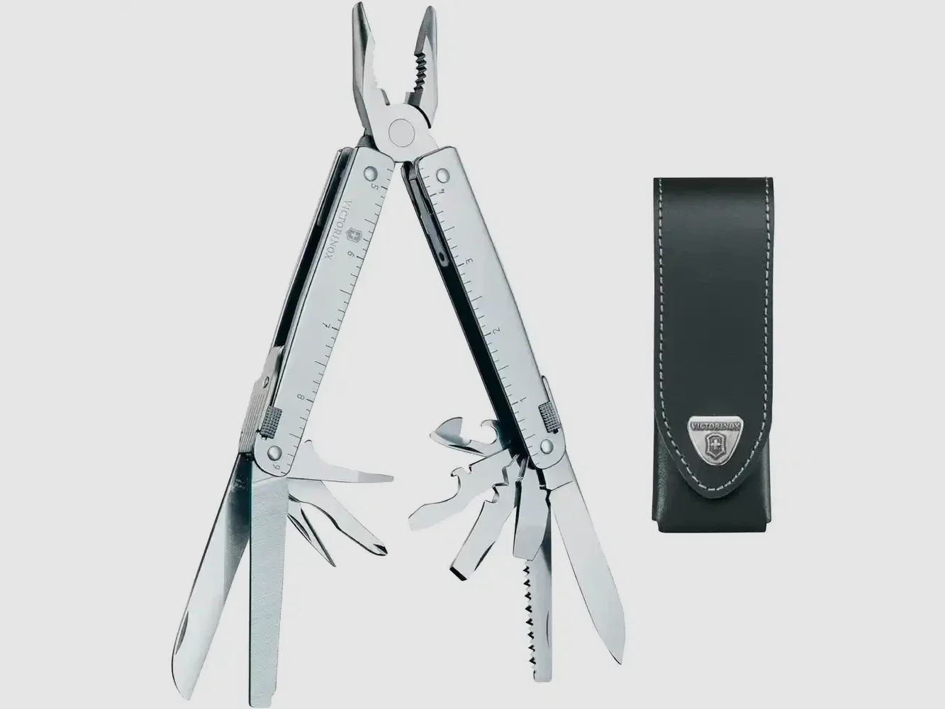 Victorinox Mutitool Swiss Tool