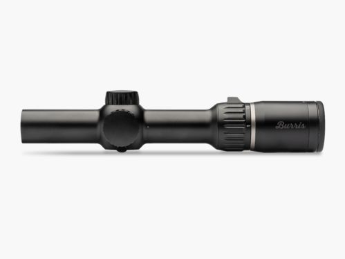BURRIS OPTIK FOUR Xe 1-4X24